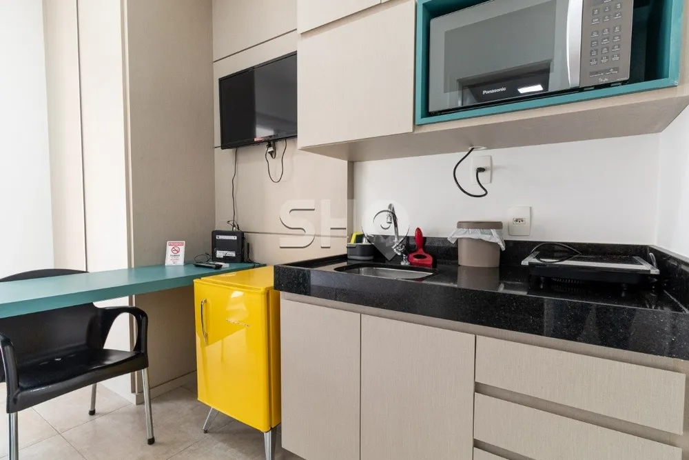 Apartamento, 1 quarto, 24 m² - Foto 3