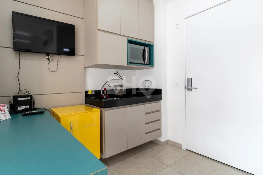 Apartamento, 1 quarto, 24 m² - Foto 8