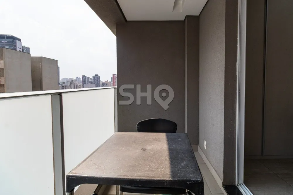 Apartamento, 1 quarto, 24 m² - Foto 6