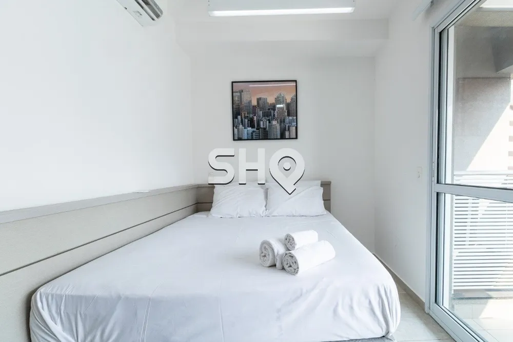 Apartamento, 1 quarto, 24 m² - Foto 16