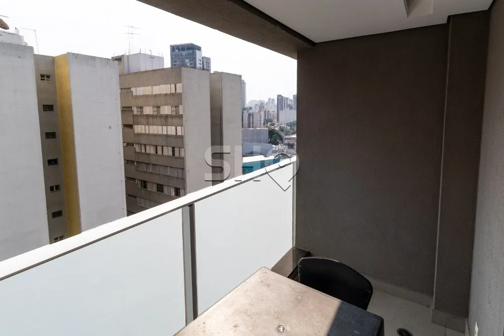 Apartamento, 1 quarto, 24 m² - Foto 7