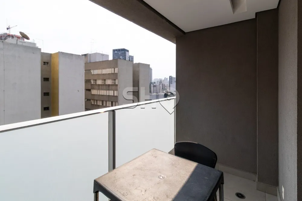 Apartamento, 1 quarto, 24 m² - Foto 9