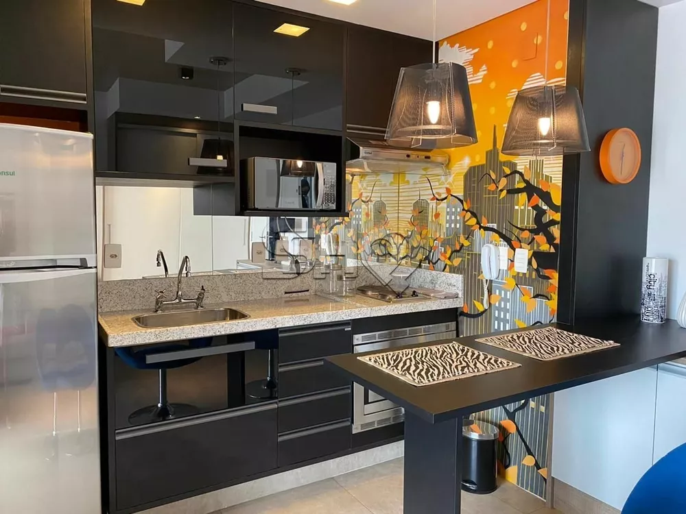 Apartamento, 1 quarto, 35 m² - Foto 9