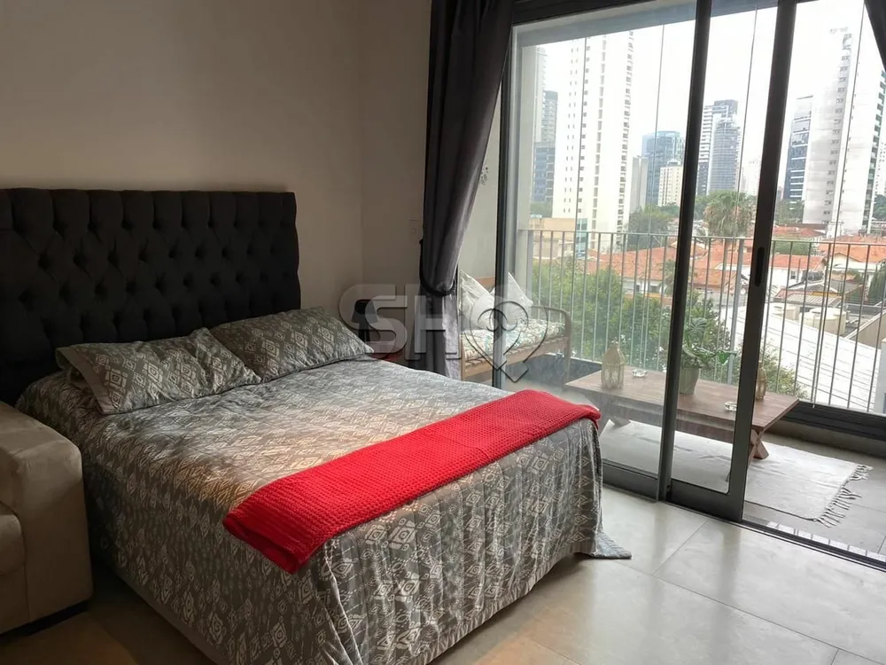 Apartamento, 1 quarto, 35 m² - Foto 14
