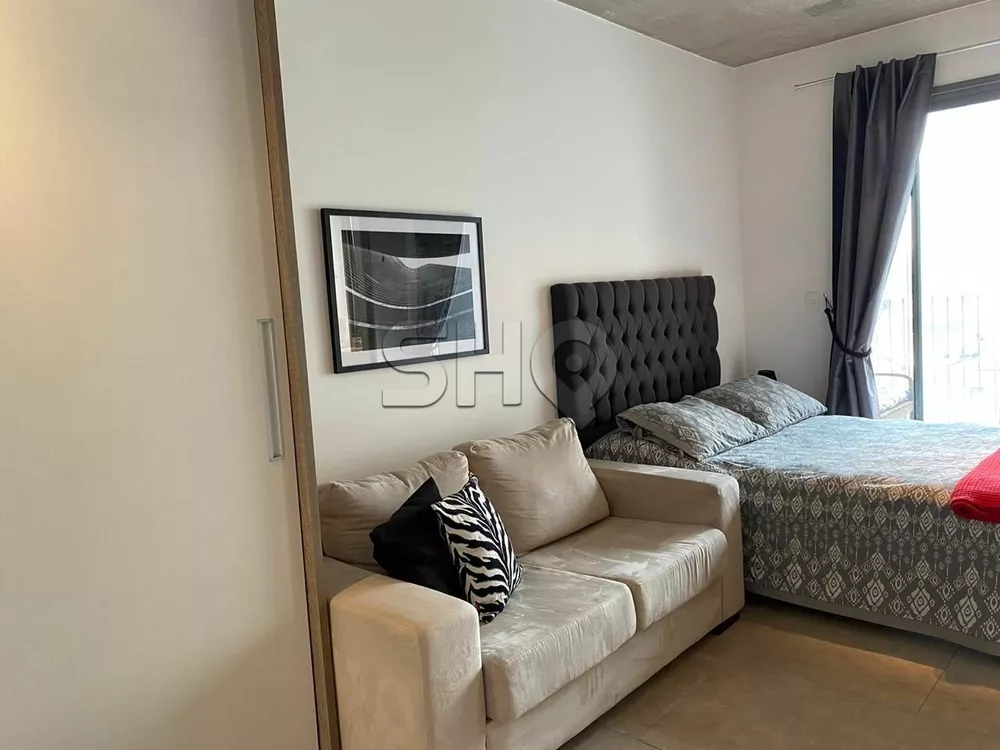 Apartamento, 1 quarto, 35 m² - Foto 5