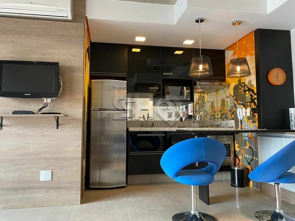 Apartamento, 1 quarto, 35 m² - Foto 10