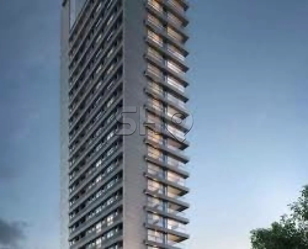 Apartamento, 3 quartos, 181 m² - Foto 6