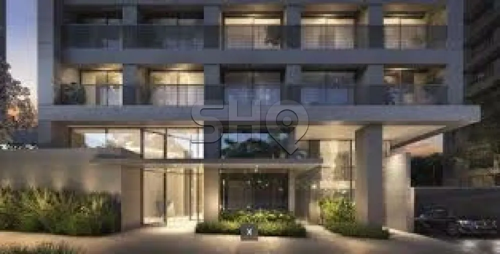 Apartamento, 3 quartos, 181 m² - Foto 5