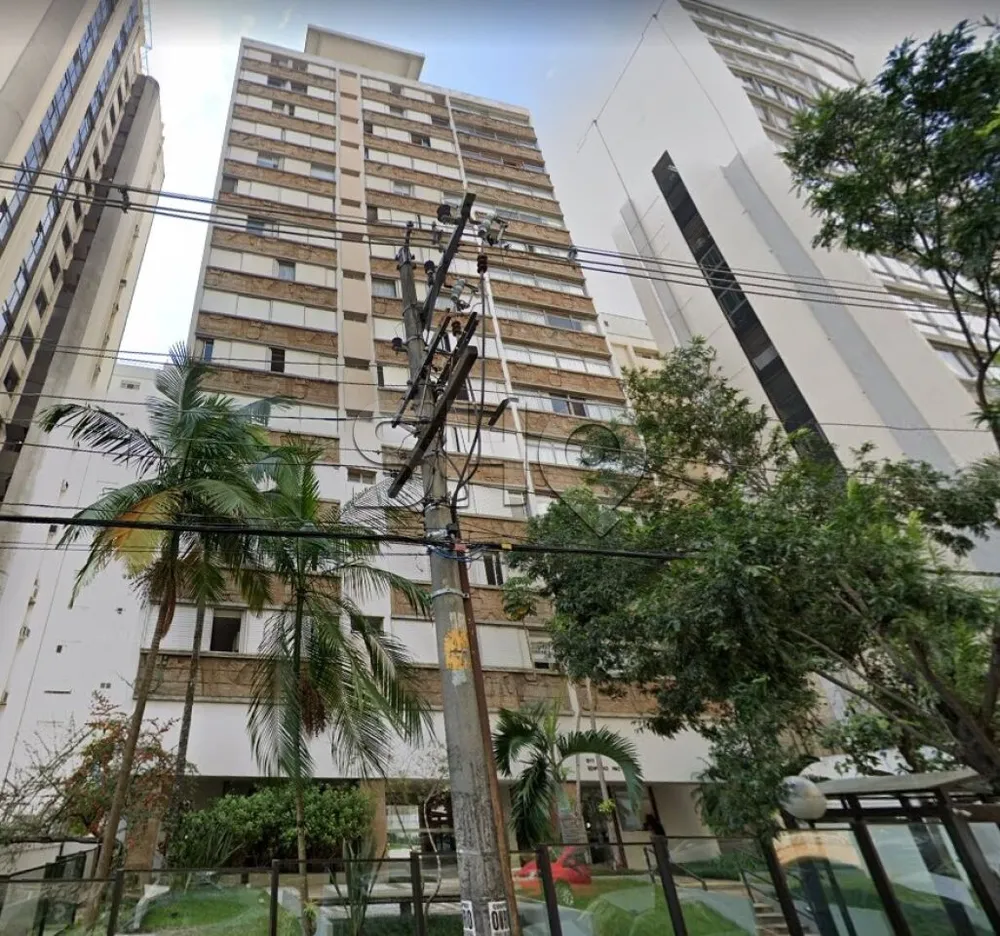 Apartamento, 3 quartos, 250 m² - Foto 3