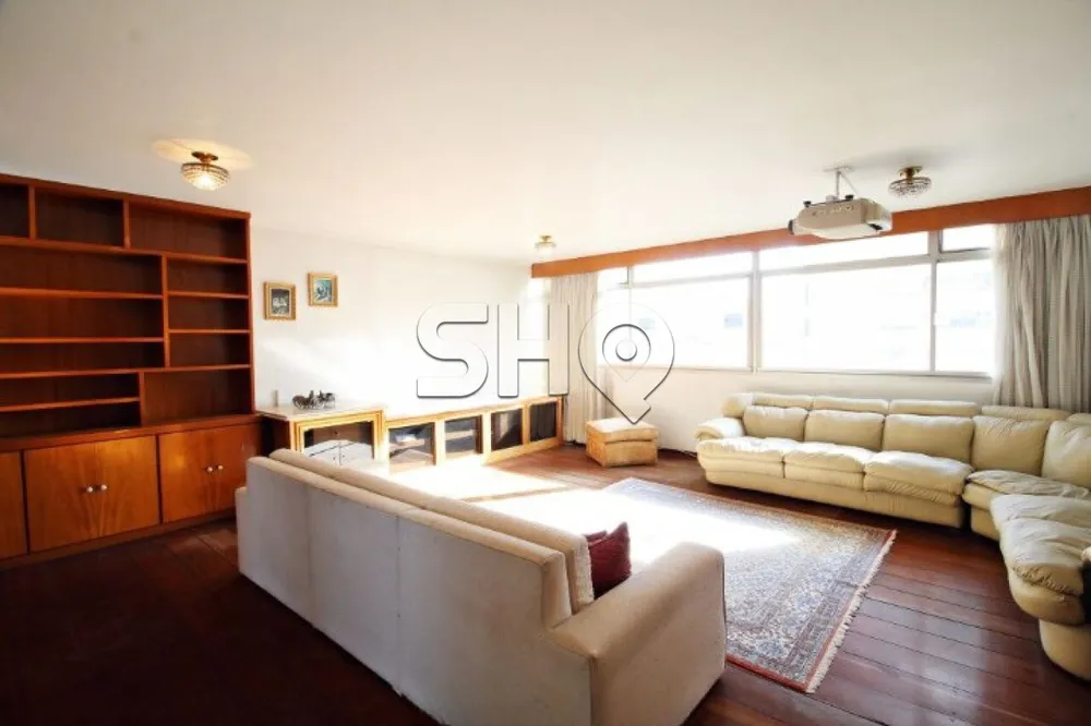Apartamento, 3 quartos, 250 m² - Foto 4