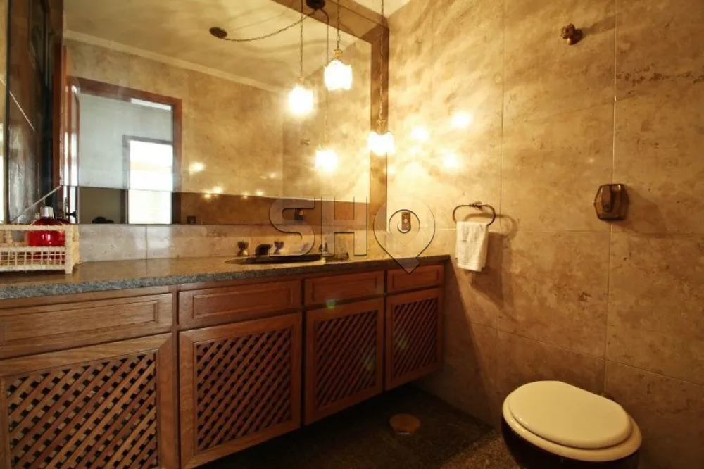 Apartamento, 3 quartos, 250 m² - Foto 2
