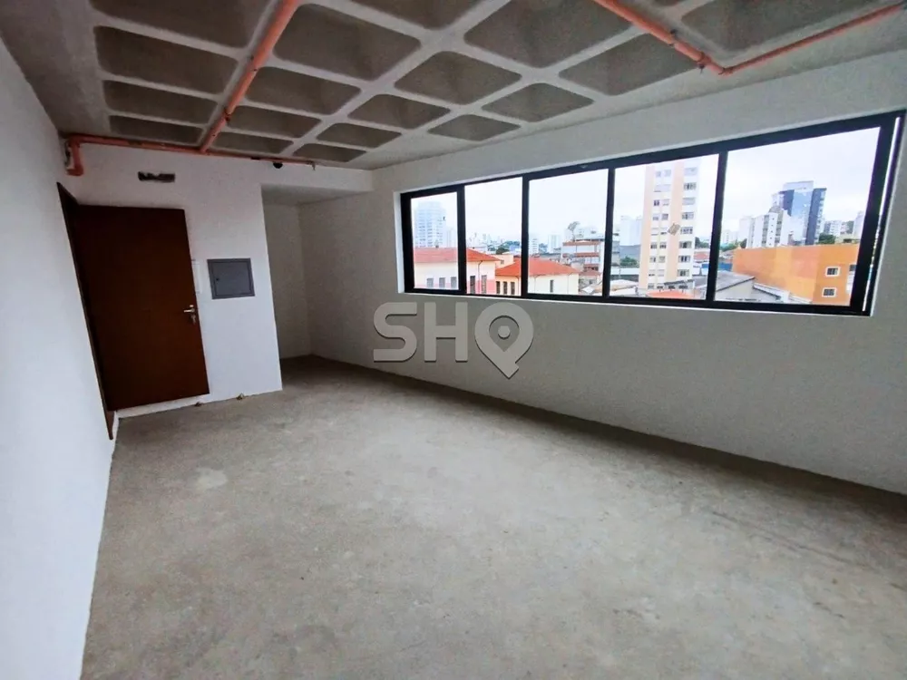 Sala-Conjunto, 47 m² - Foto 1