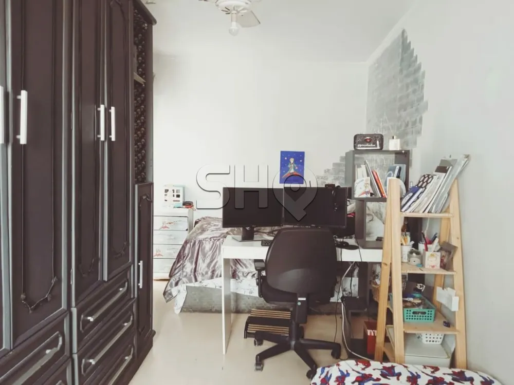 Sobrado, 6 quartos, 320 m² - Foto 3