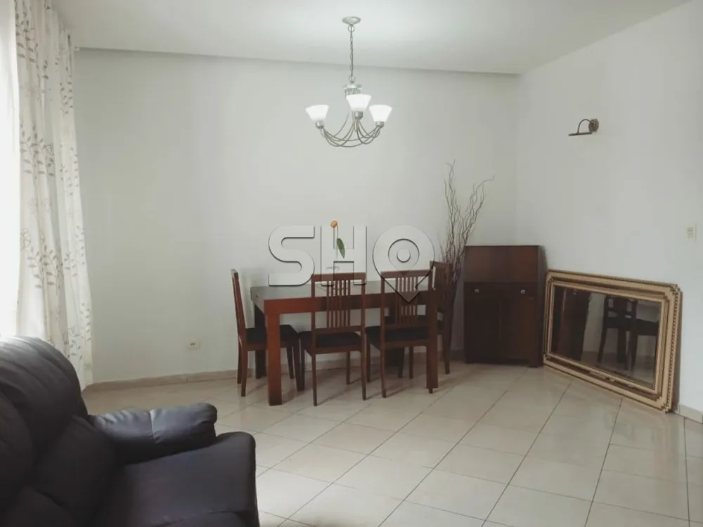 Sobrado, 6 quartos, 320 m² - Foto 1