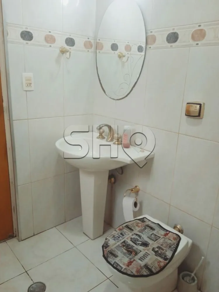 Sobrado, 6 quartos, 320 m² - Foto 7