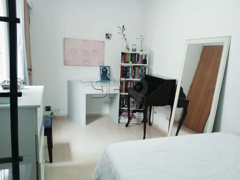 Sobrado, 6 quartos, 320 m² - Foto 6
