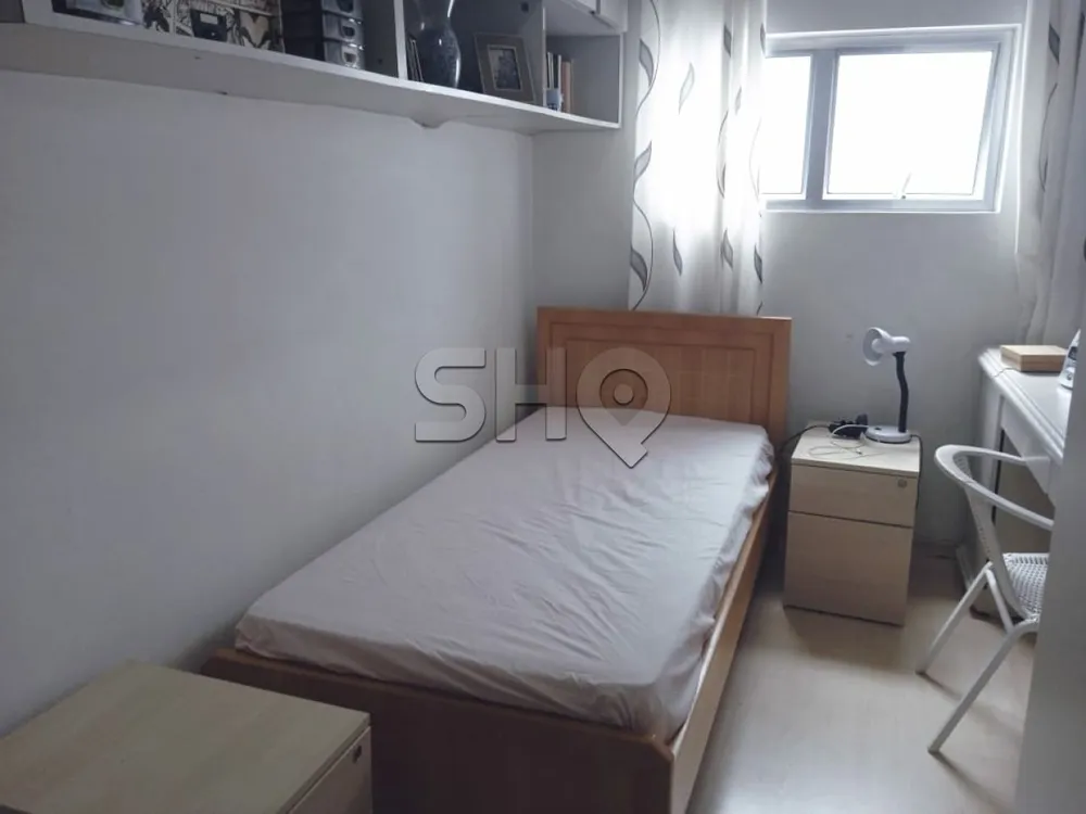 Sobrado, 6 quartos, 320 m² - Foto 2
