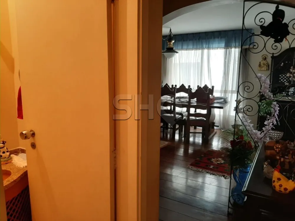 Apartamento, 3 quartos, 190 m² - Foto 1