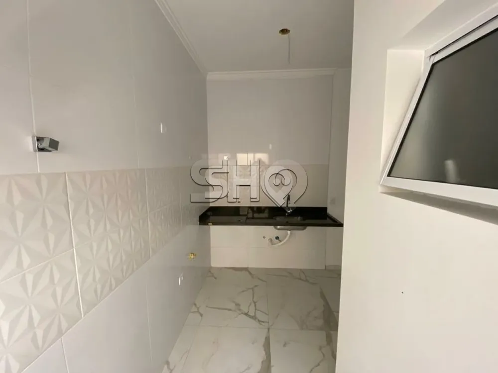 Apartamento, 2 quartos, 36 m² - Foto 2