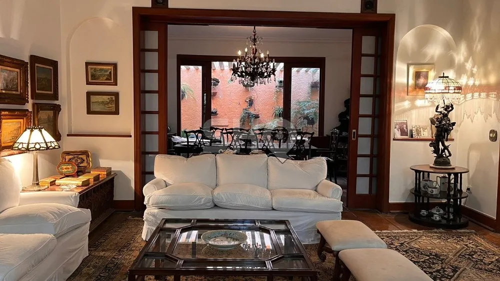 Casa, 4 quartos, 400 m² - Foto 15