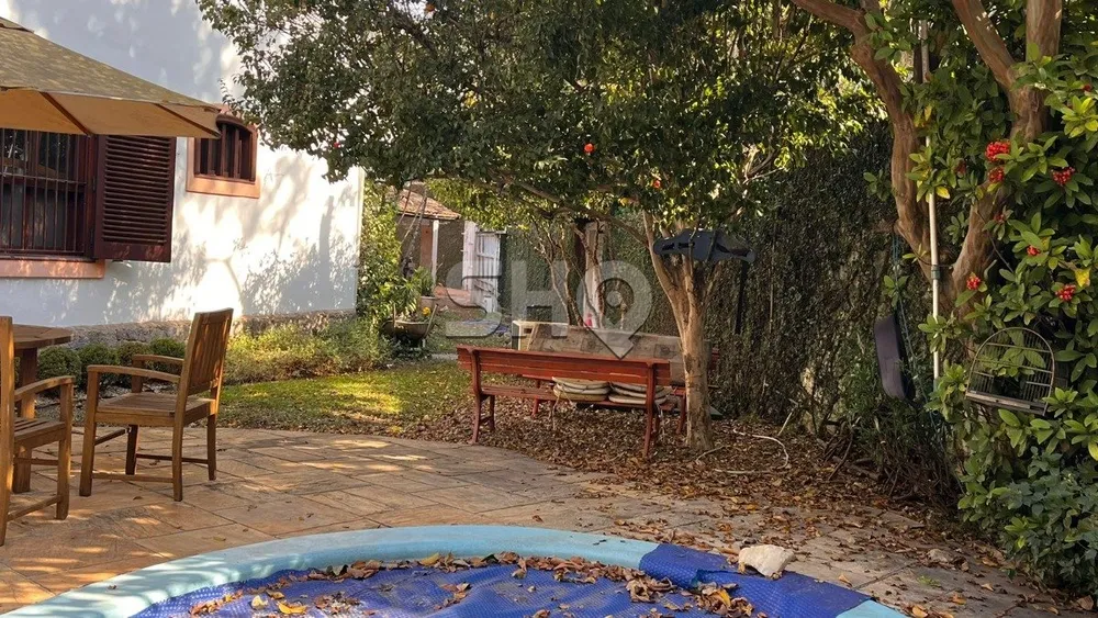 Casa, 4 quartos, 400 m² - Foto 4