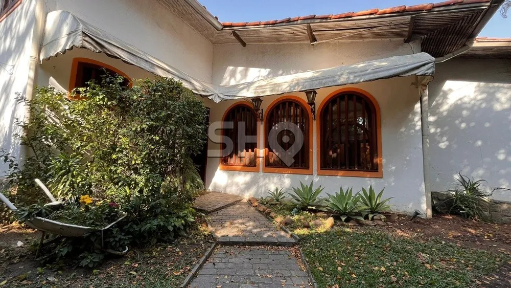 Casa, 4 quartos, 400 m² - Foto 11