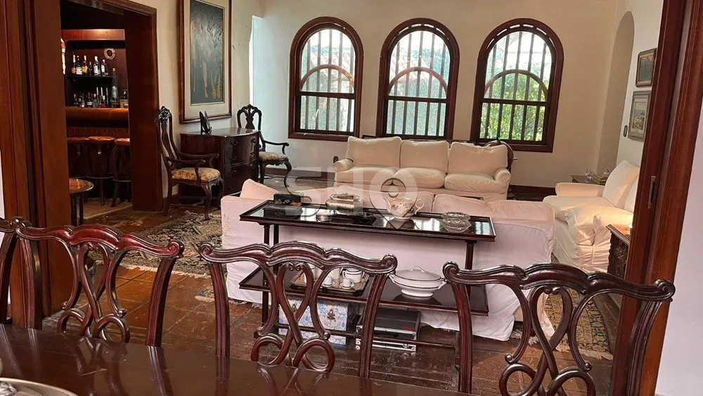 Casa, 4 quartos, 400 m² - Foto 6