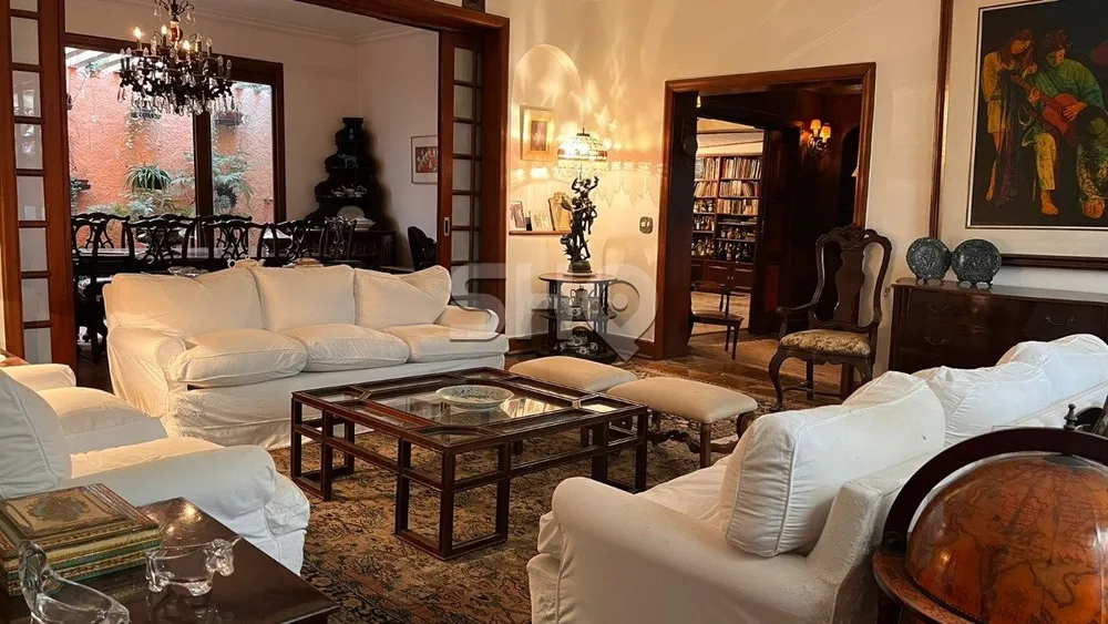 Casa, 4 quartos, 400 m² - Foto 8
