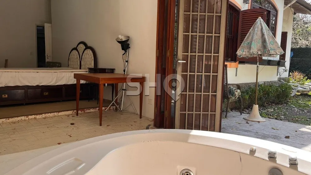 Casa, 4 quartos, 400 m² - Foto 14