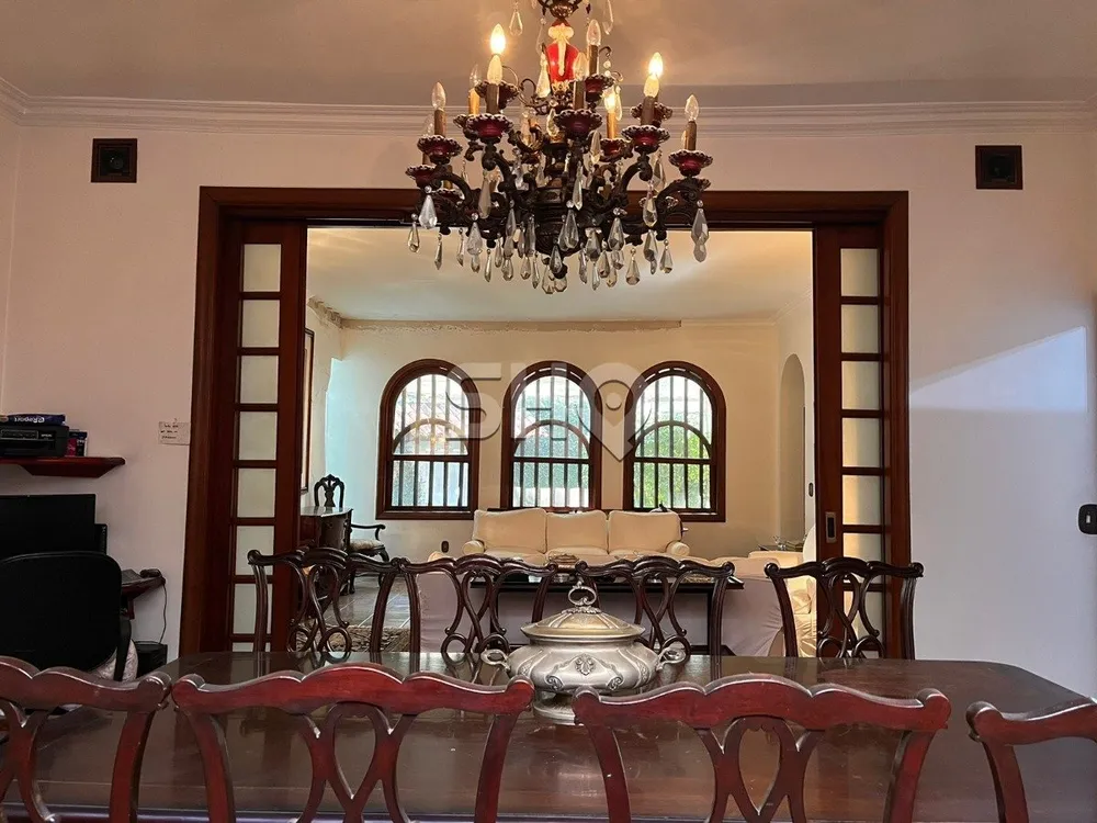 Casa, 4 quartos, 400 m² - Foto 9
