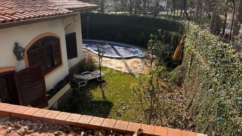 Casa, 4 quartos, 400 m² - Foto 10