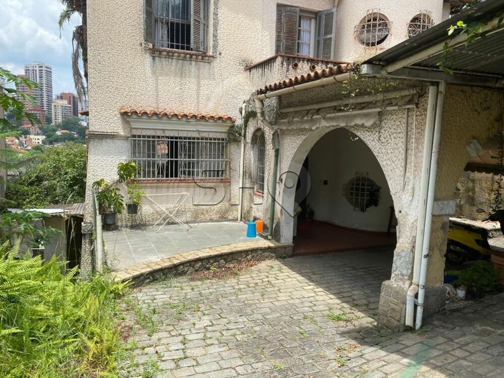 Sobrado à venda com 3 quartos, 320m² - Foto 10