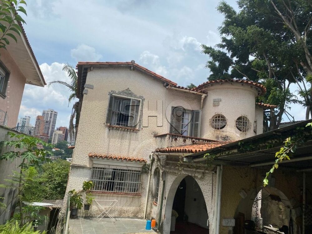 Sobrado à venda com 3 quartos, 320m² - Foto 9