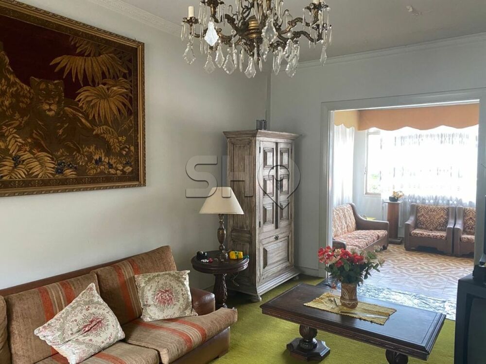 Sobrado à venda com 3 quartos, 320m² - Foto 1