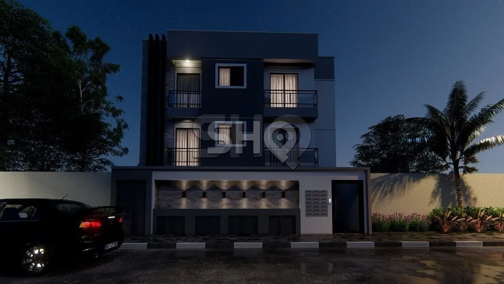 Apartamento, 2 quartos, 38 m² - Foto 5