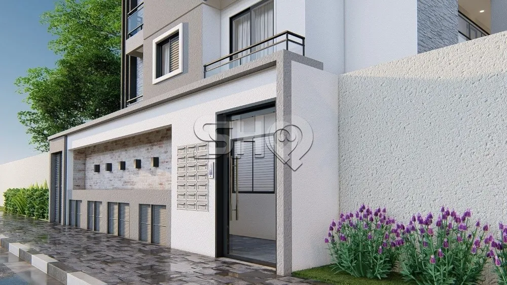 Apartamento, 2 quartos, 38 m² - Foto 4