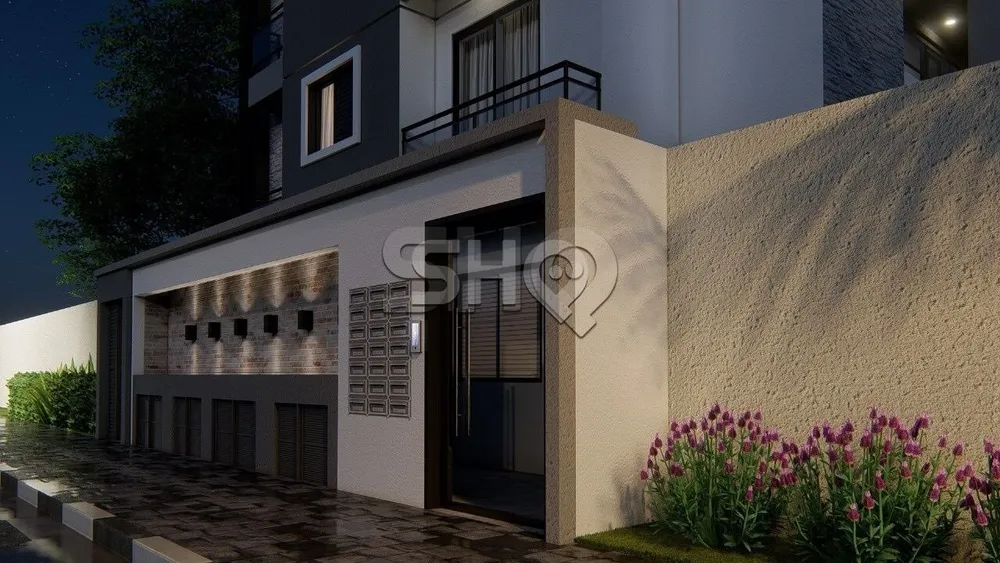 Apartamento, 2 quartos, 38 m² - Foto 3