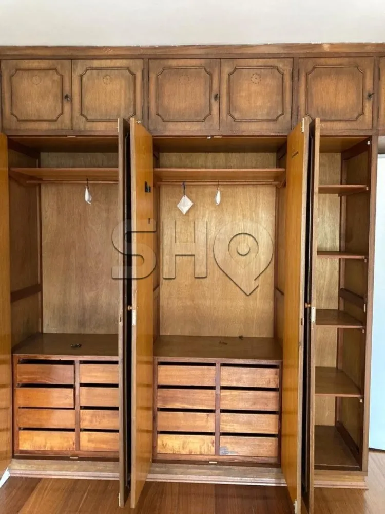 Apartamento, 2 quartos, 80 m² - Foto 1