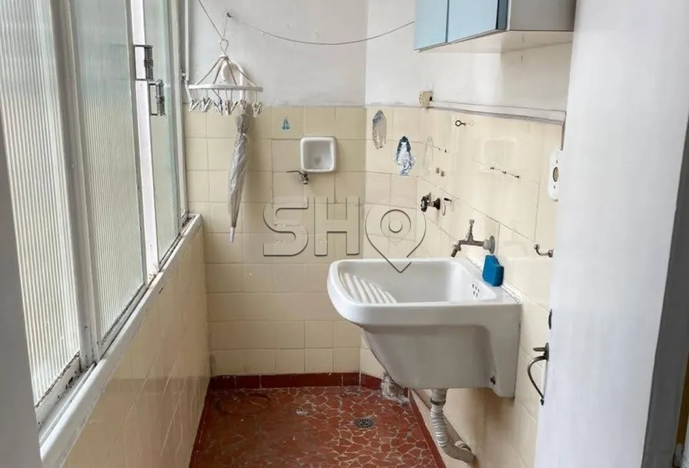 Apartamento, 2 quartos, 80 m² - Foto 5