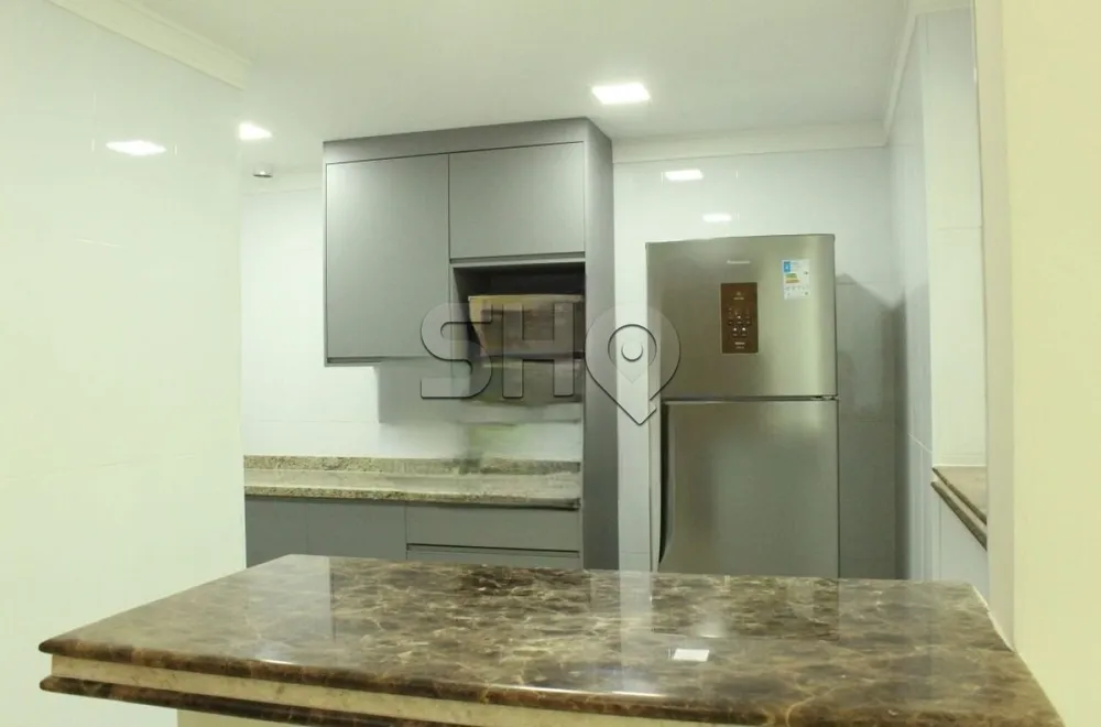 Apartamento, 2 quartos, 66 m² - Foto 3