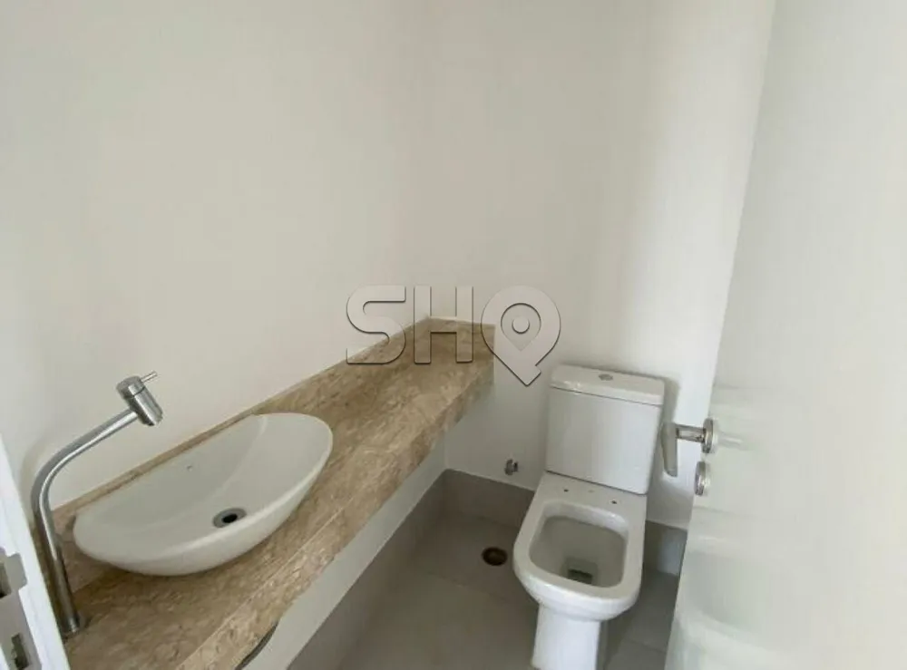 Apartamento, 3 quartos, 156 m² - Foto 4