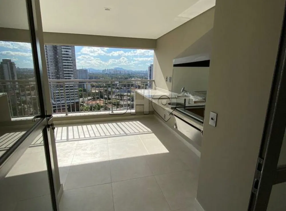 Apartamento, 3 quartos, 156 m² - Foto 1