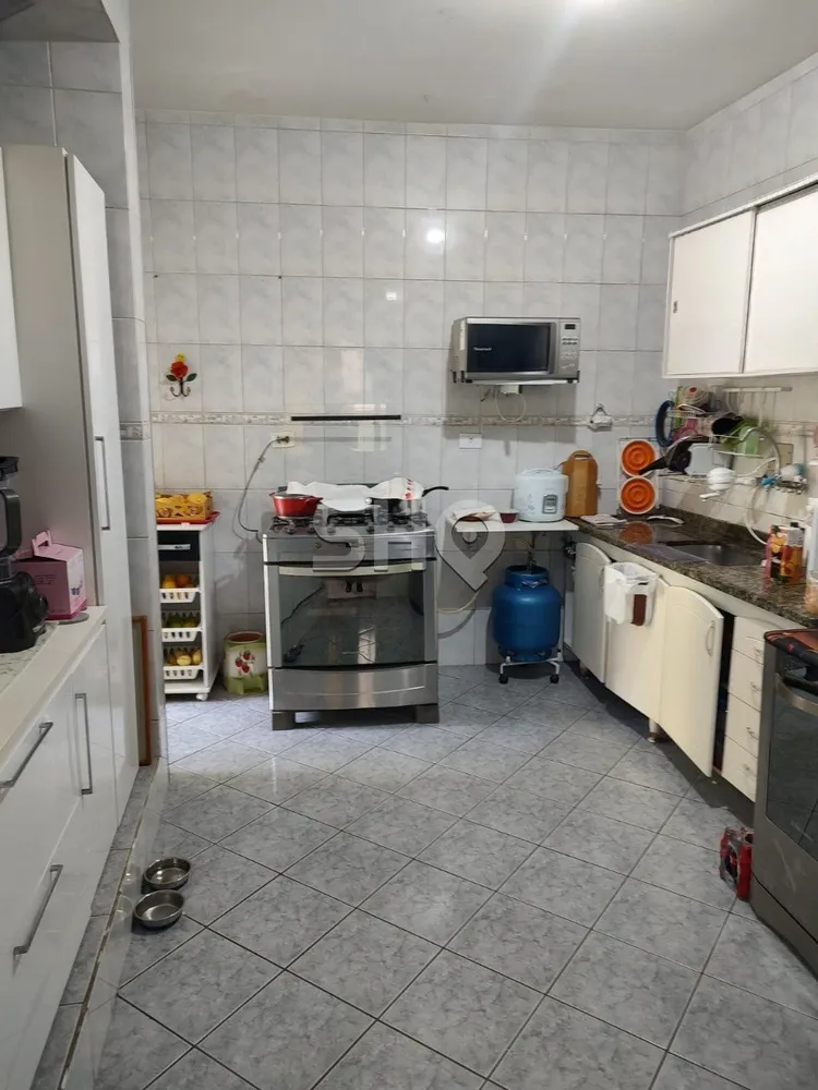 Casa, 4 quartos, 272 m² - Foto 13