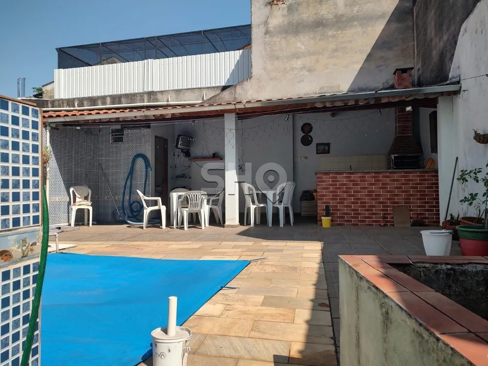 Casa, 4 quartos, 272 m² - Foto 16