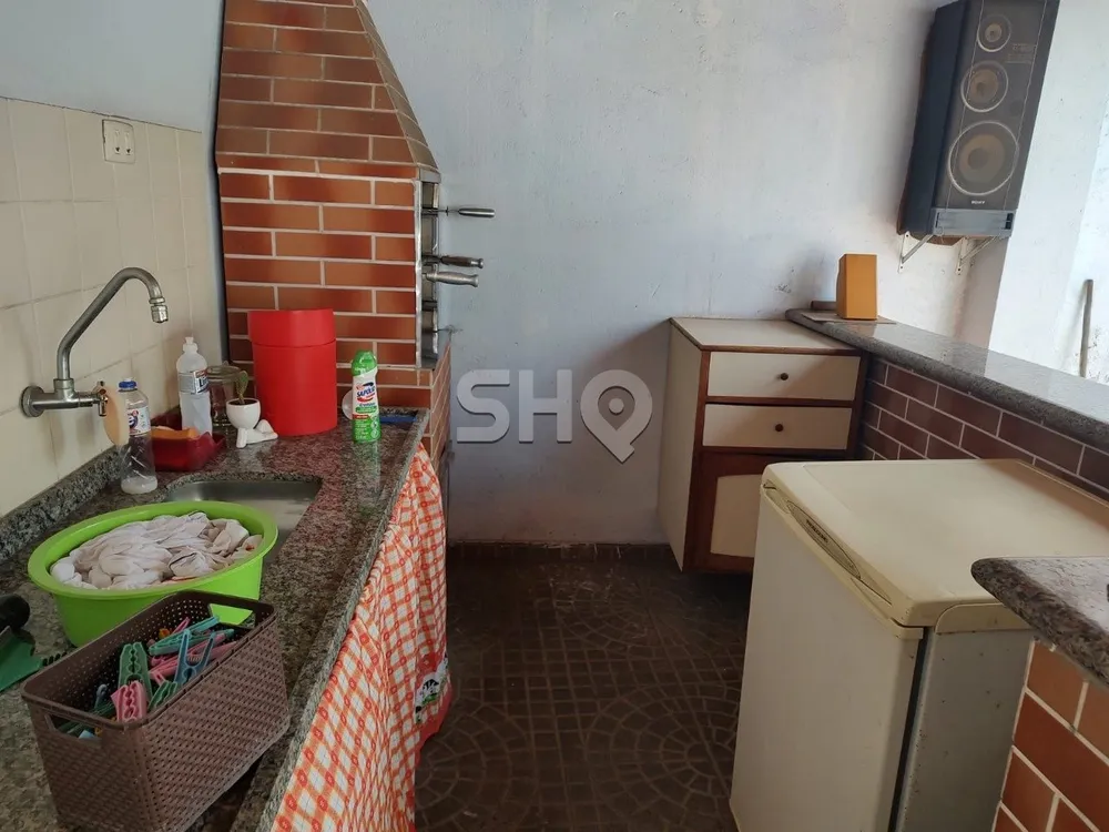 Casa, 4 quartos, 272 m² - Foto 15