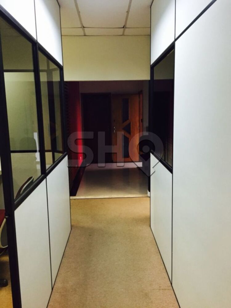 Imóvel Comercial Padrão para alugar, 750m² - Foto 7