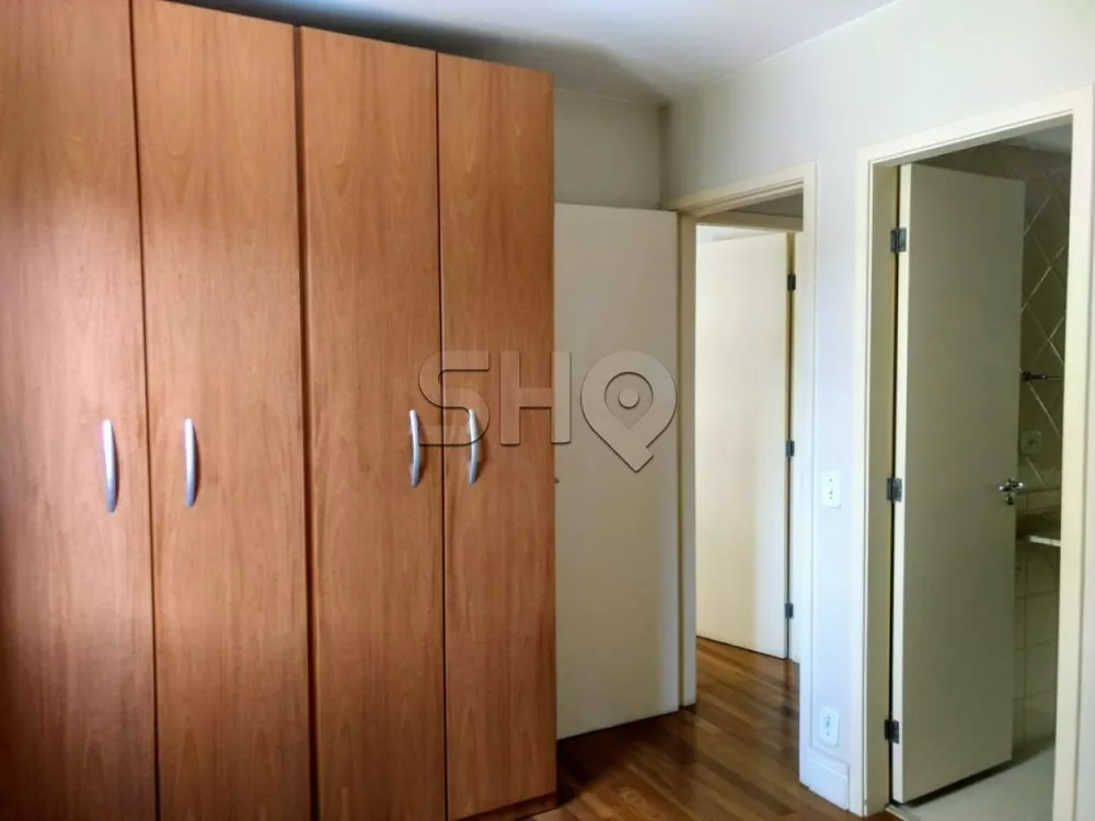 Apartamento à venda com 3 quartos, 69m² - Foto 4