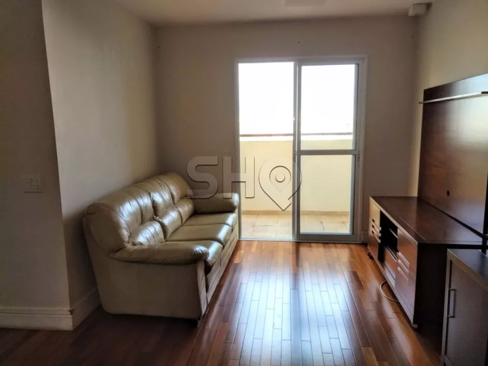 Apartamento à venda com 3 quartos, 69m² - Foto 2