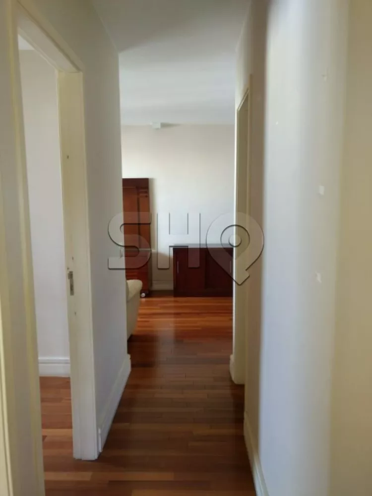 Apartamento à venda com 3 quartos, 69m² - Foto 3