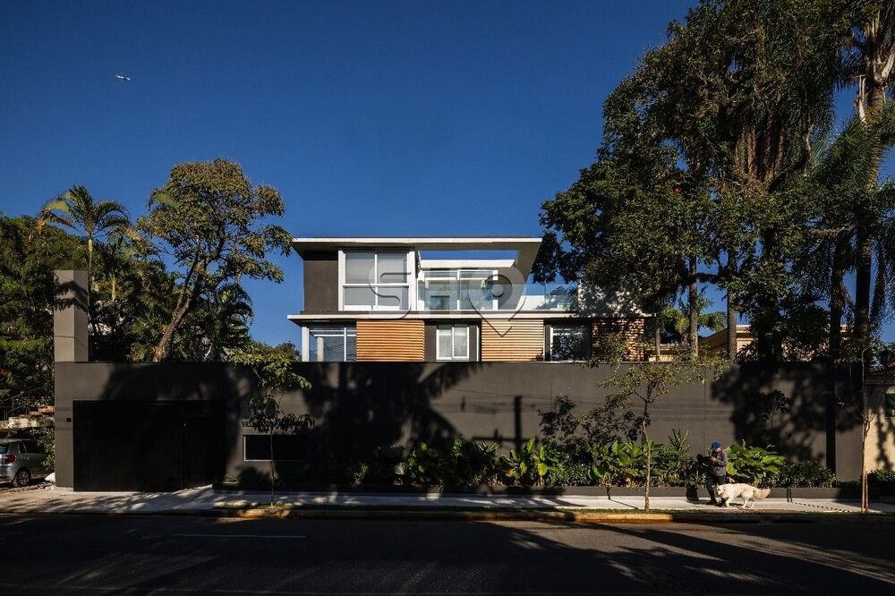 Casa de Condomínio à venda com 4 quartos, 338m² - Foto 7